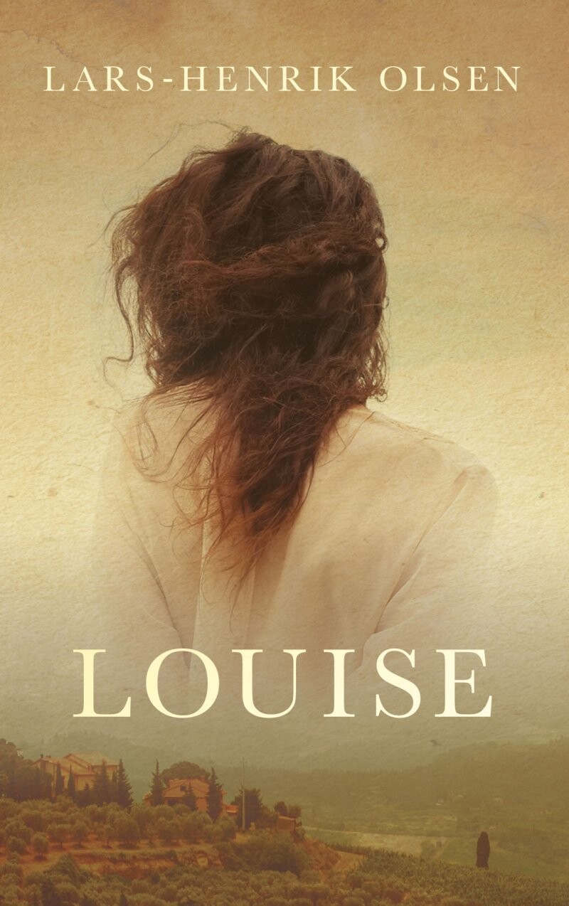 Louise - Lars-Henrik Olsen - Bog