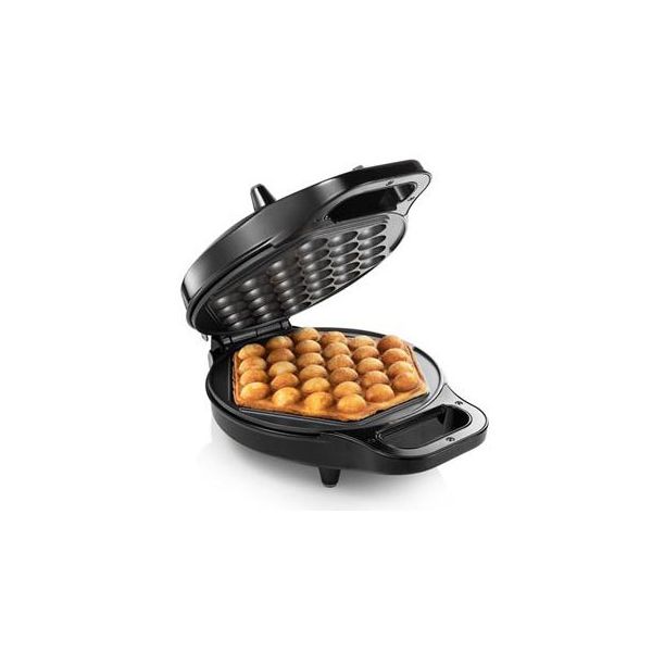 Princess Máquina Waffles Bolha 132465
