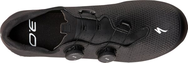 TORCH 3.0 Rennveloschuhe  black  38