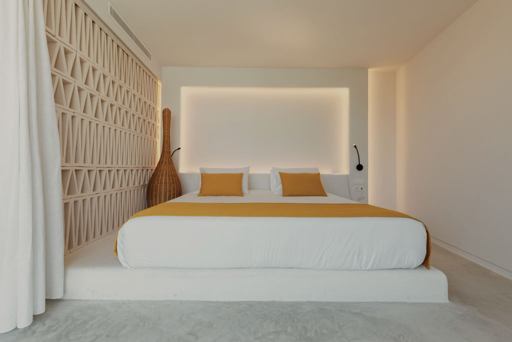 Nativo Logies en ontbijt - Hotel