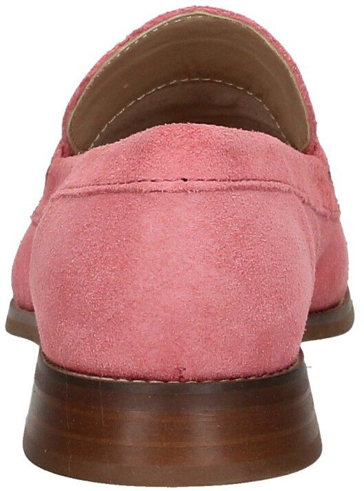 Sub55 Mocassin roze