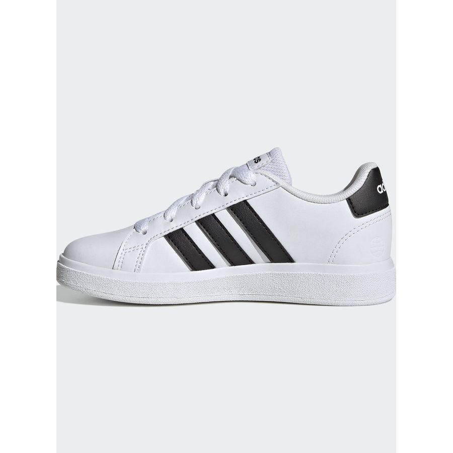 Adidas Chaussure Grand Court Lifestyle Tennis Lace-Up