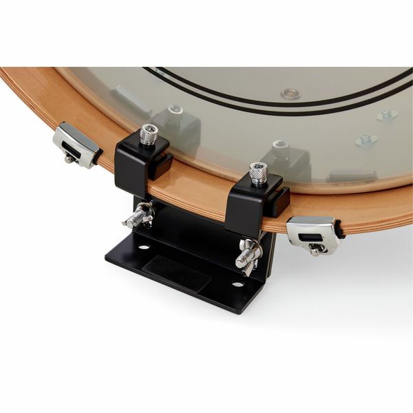 Gretsch Renown Maple Jazz -GN