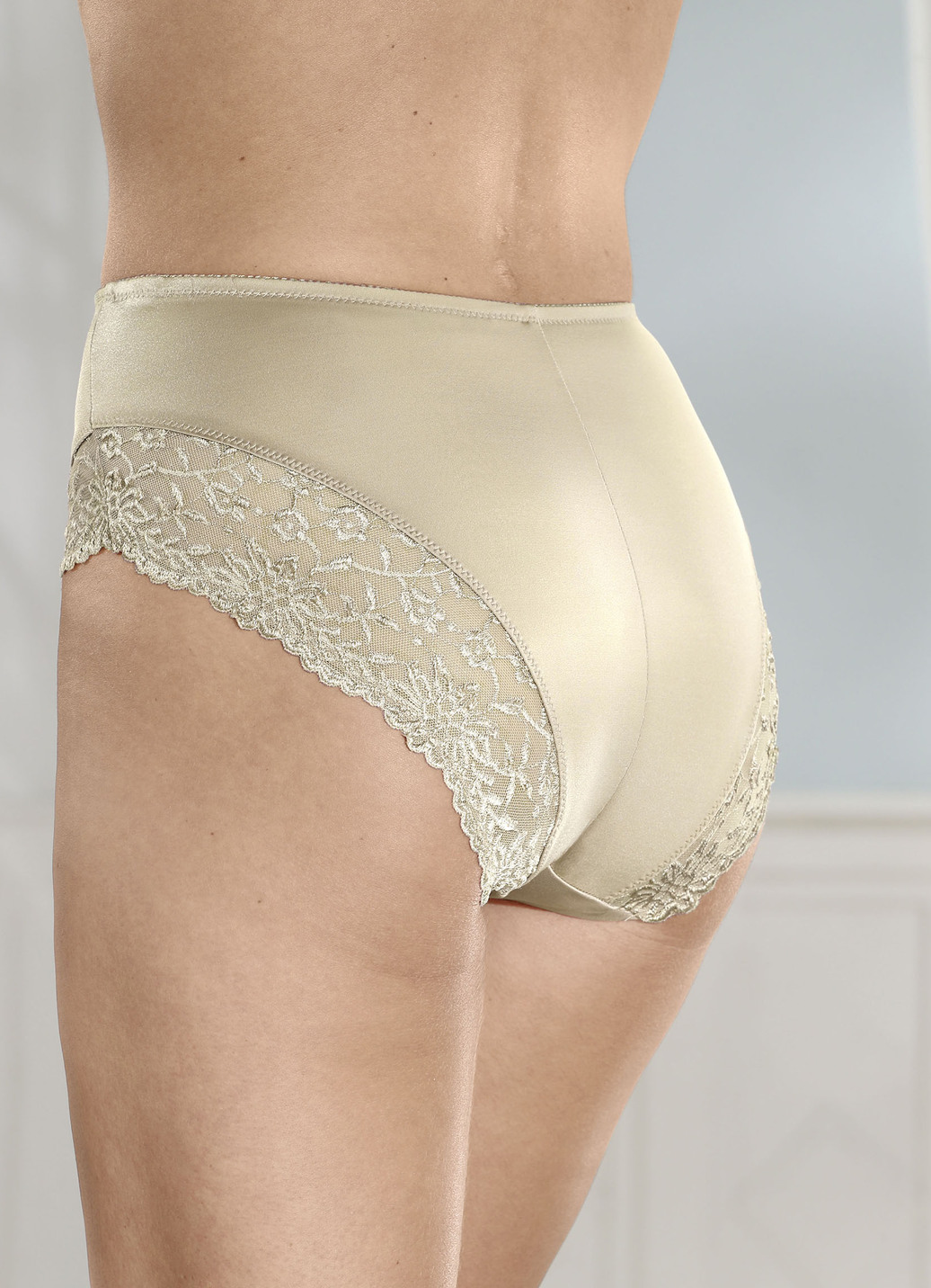 Triumph-Ladyform Soft Miederslip