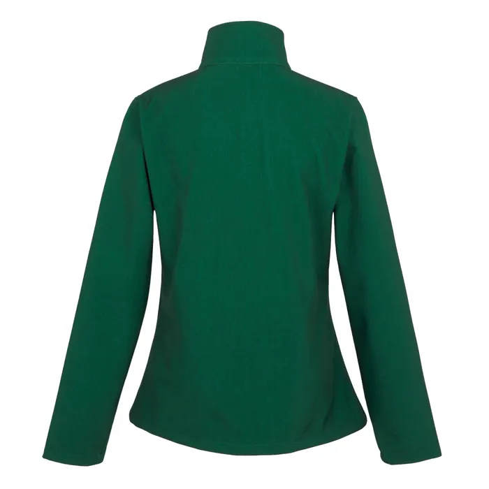 Regatta Connie V Softshell Jas Dames