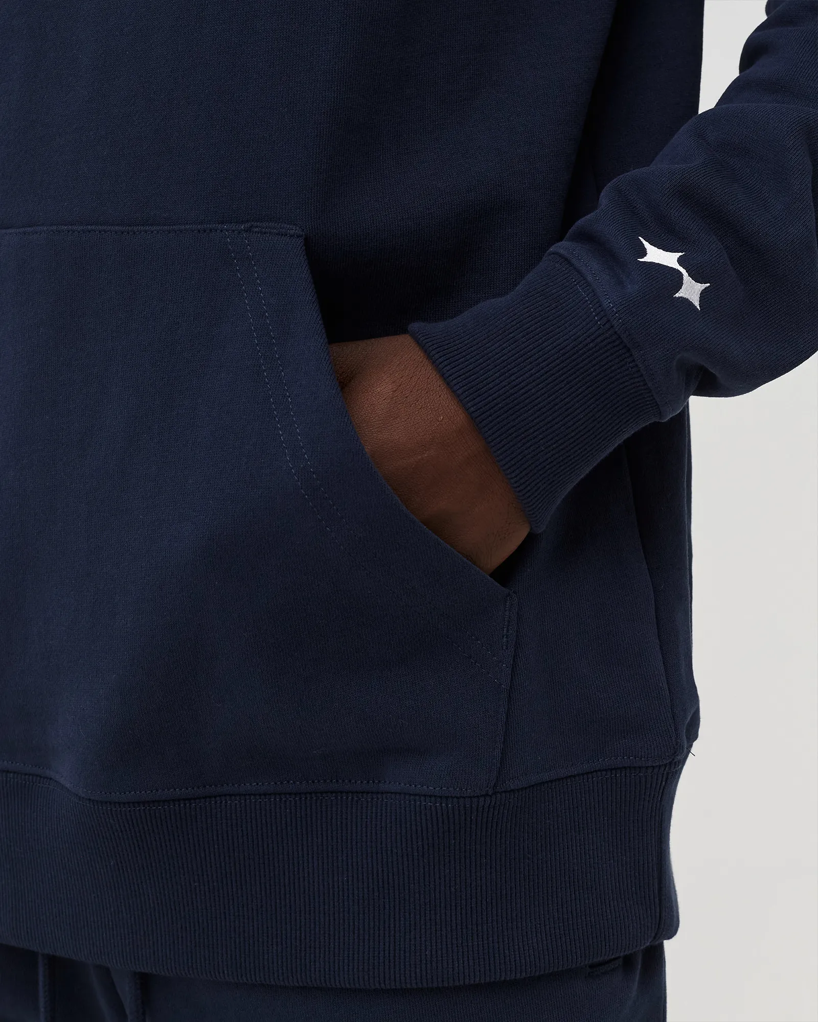 BSTN Brand BSTN Hoody