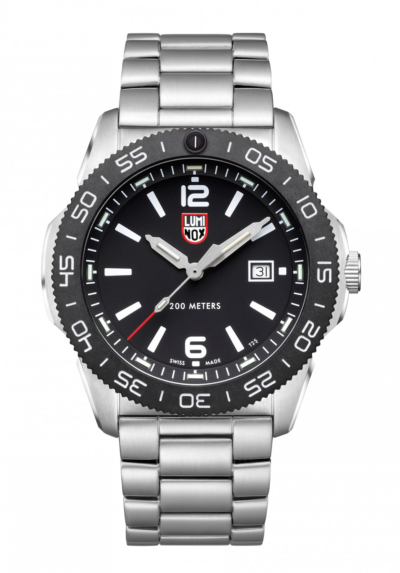 Luminox Pacific Diver Herrenuhr XS.3122
