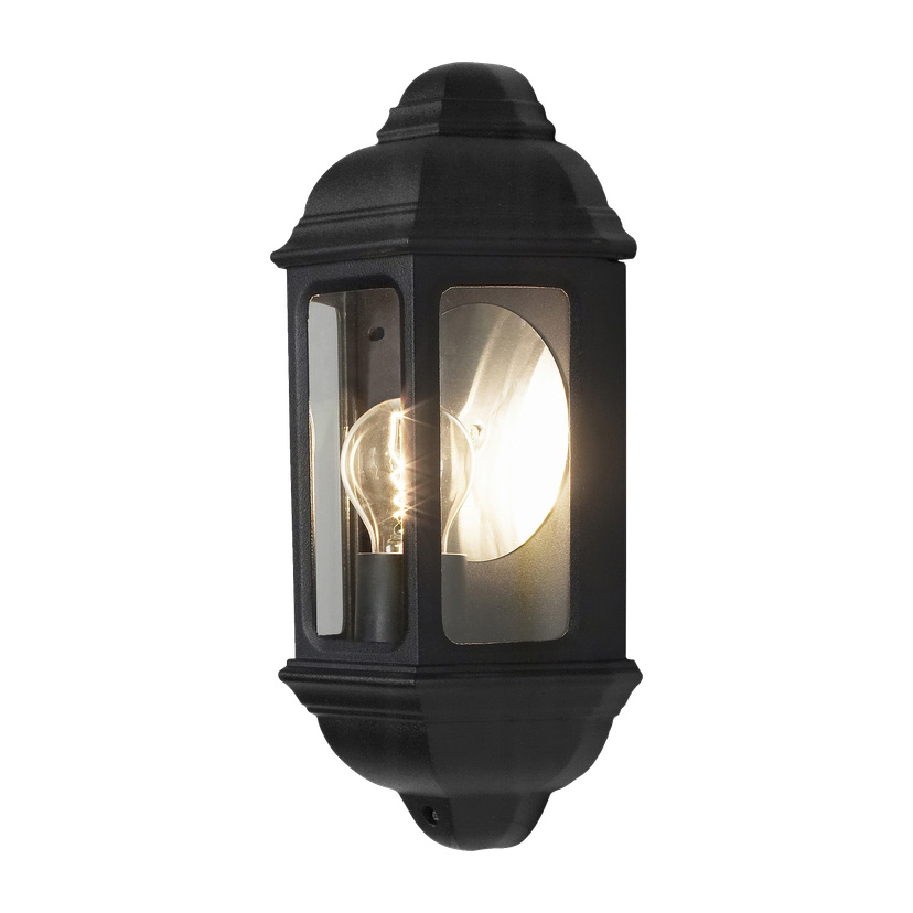 Vegglykt IP44 E27