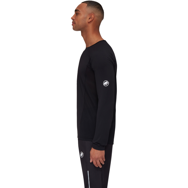 Mammut Herren Aenergy Fl Longsleeve