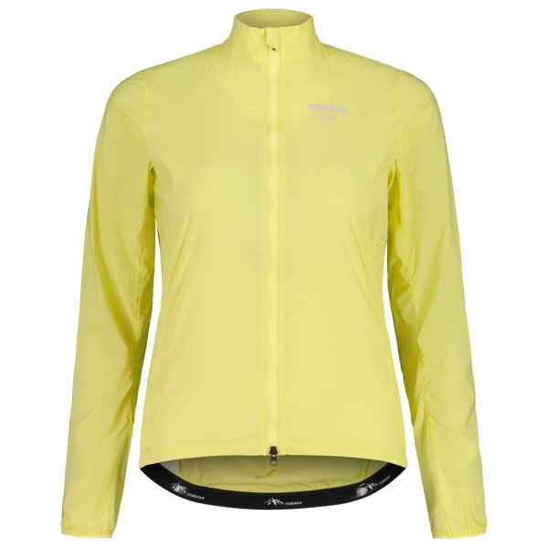 Maloja - Women's MalkaM. Jacket - Veste de cyclisme
