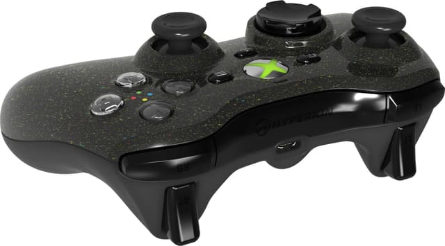 Hyperkin Cirka Xenon Xbox USB-C kablet gamepad (kosmisk nat)