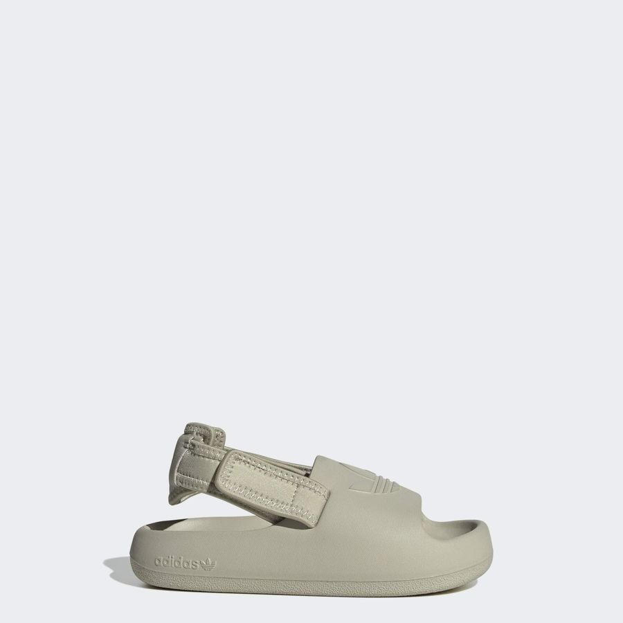 Adidas Original Claquette Adilette Adiform Enfants