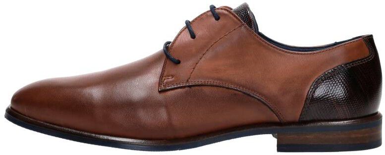Berkelmans Arcos cognac