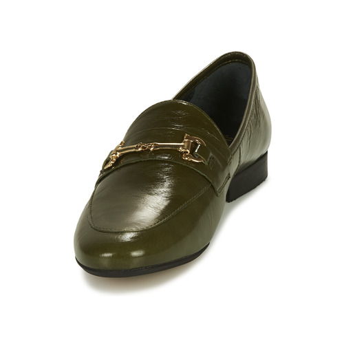 JB Martin - FRANCHE CHIC - VEAU VINTAGE KAKI