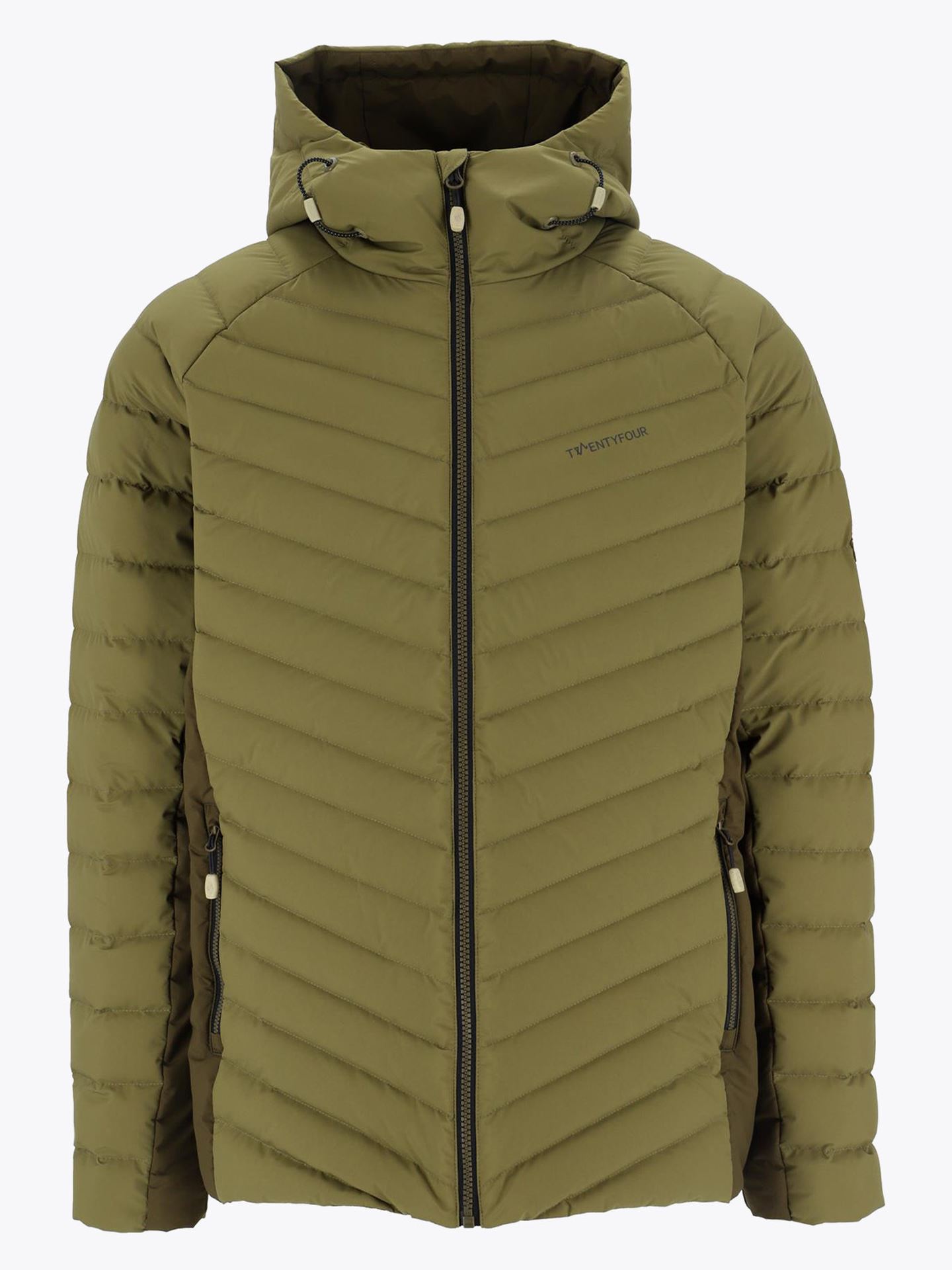 Finse 3.0 Dunjakke