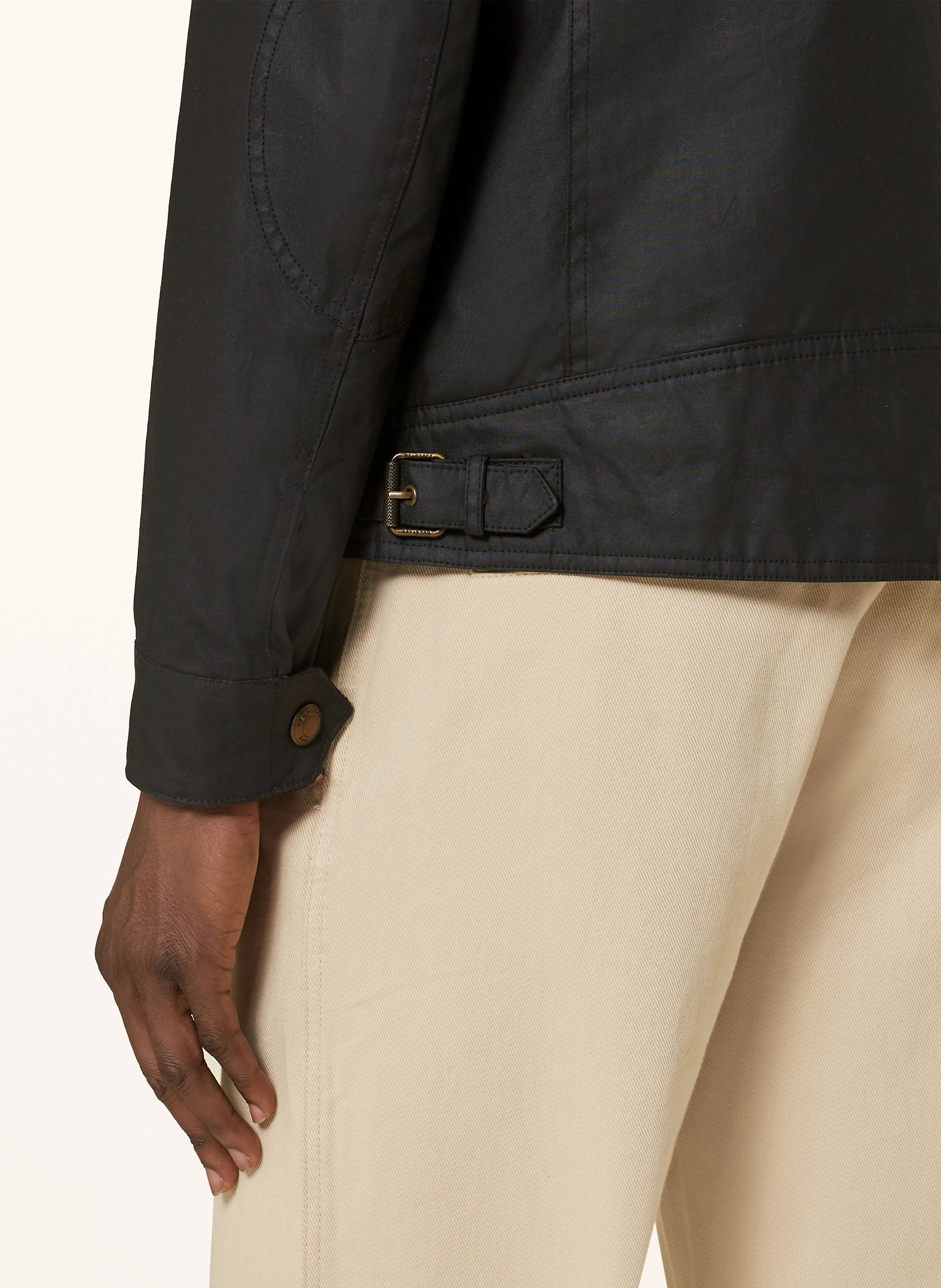 BELSTAFF Fieldjacket RACEMASTER