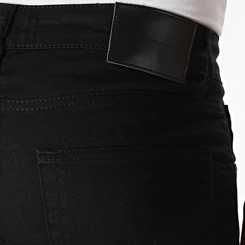 Jean Slim Noir