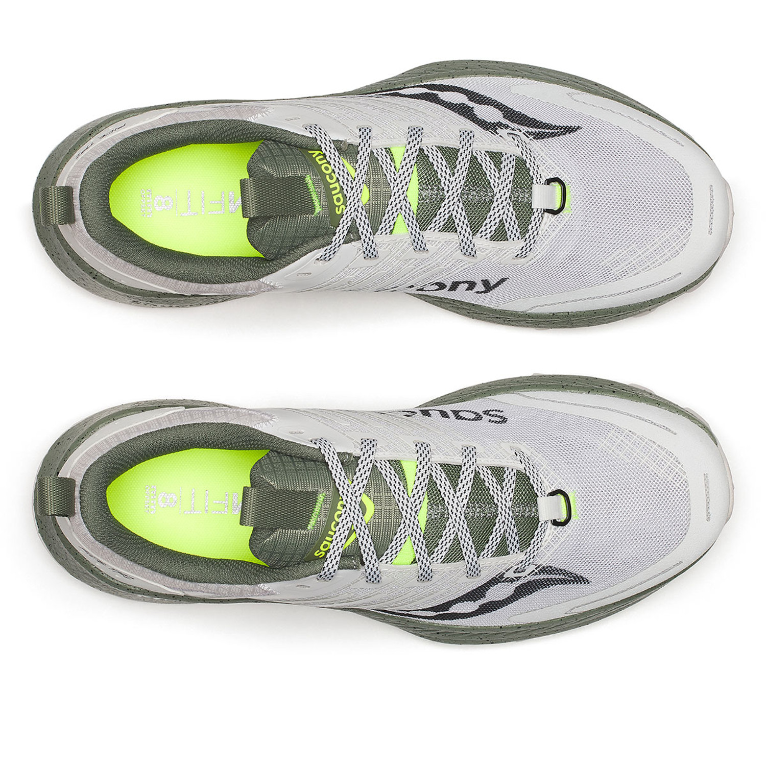 Saucony Ride TR 2 Heren