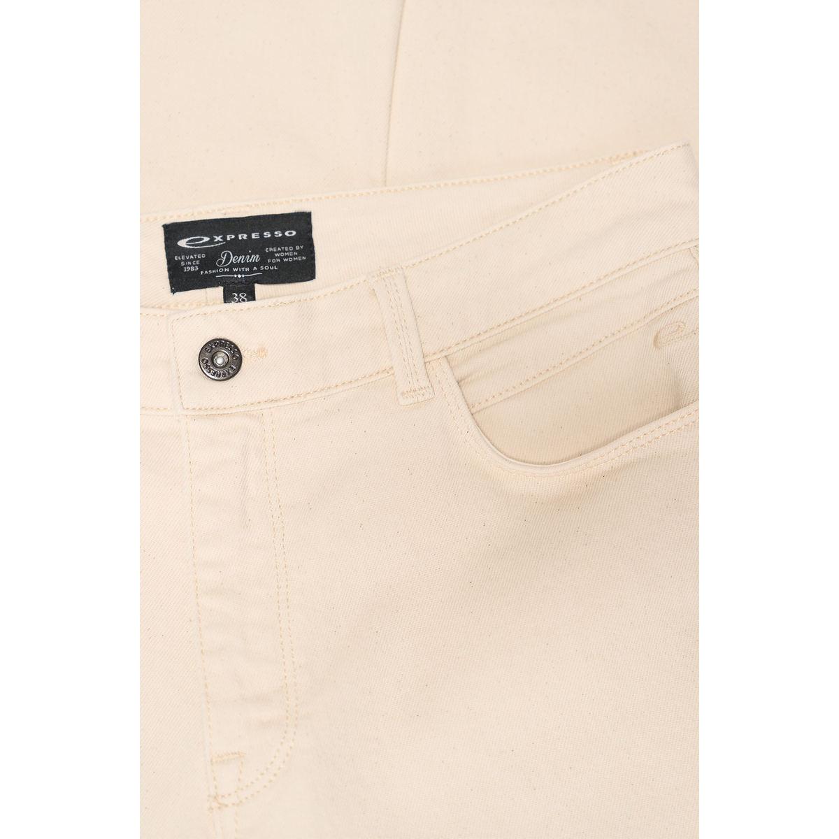 Dames Jeans EX22-25250