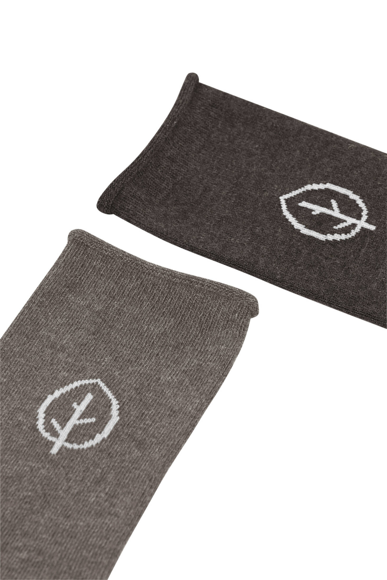 Esprit| Damen Socken Forest 2-Pack