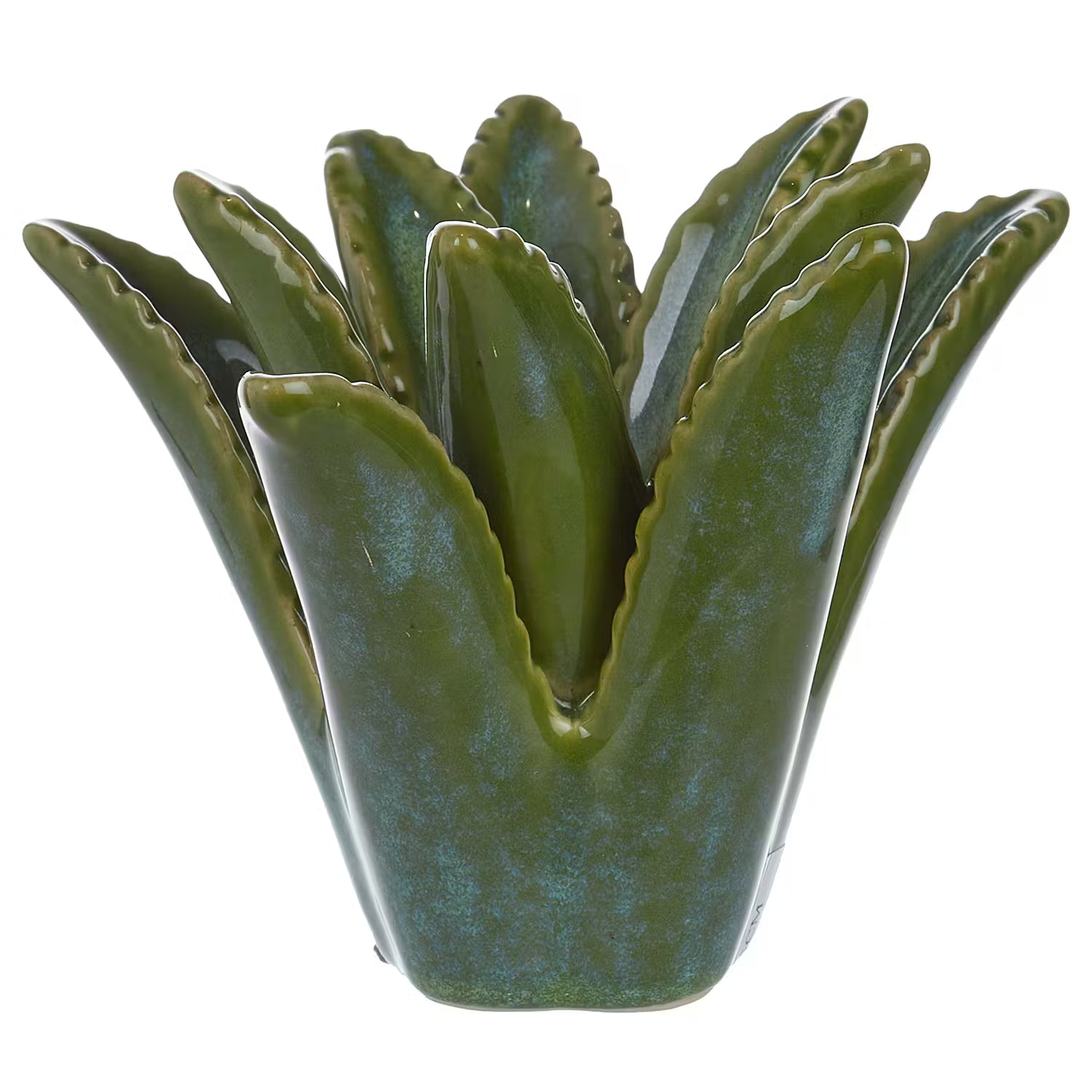 ALOE Kerzenhalter 4er-Set
