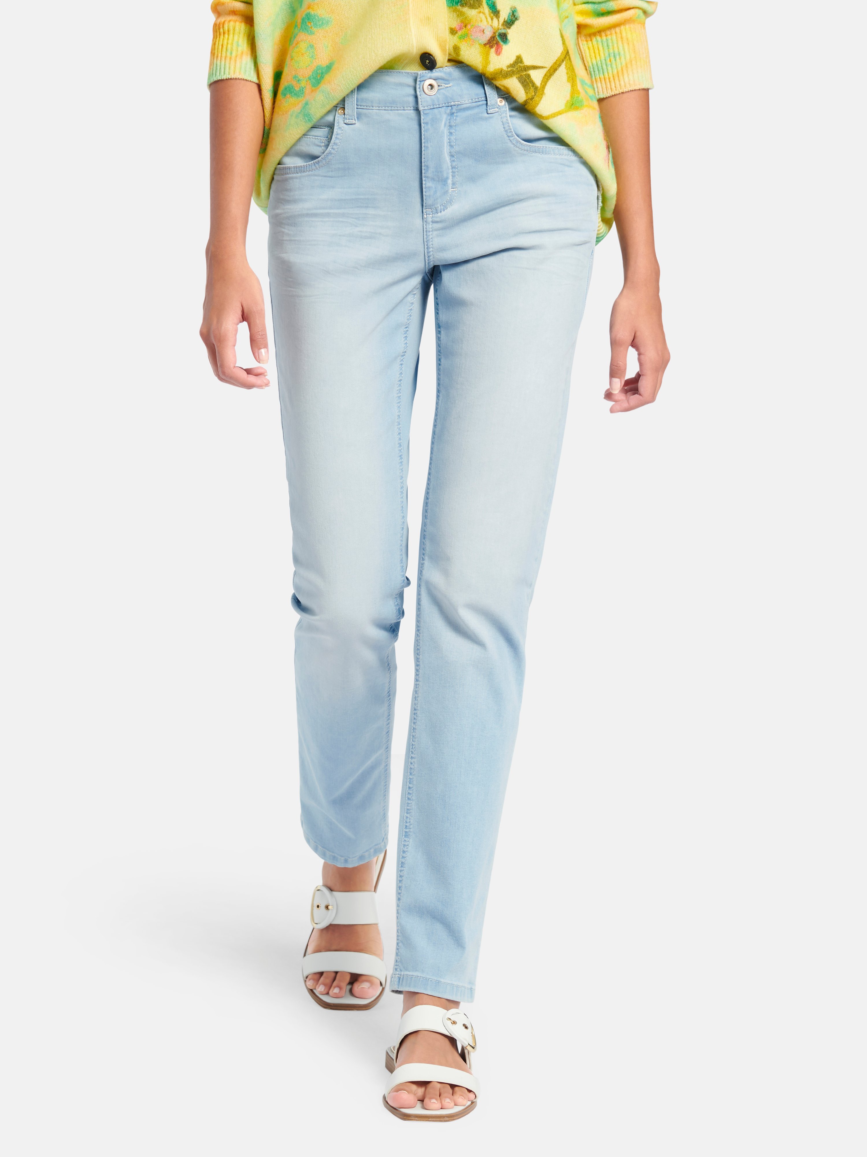 Jeans Regular Fit Modell Cici