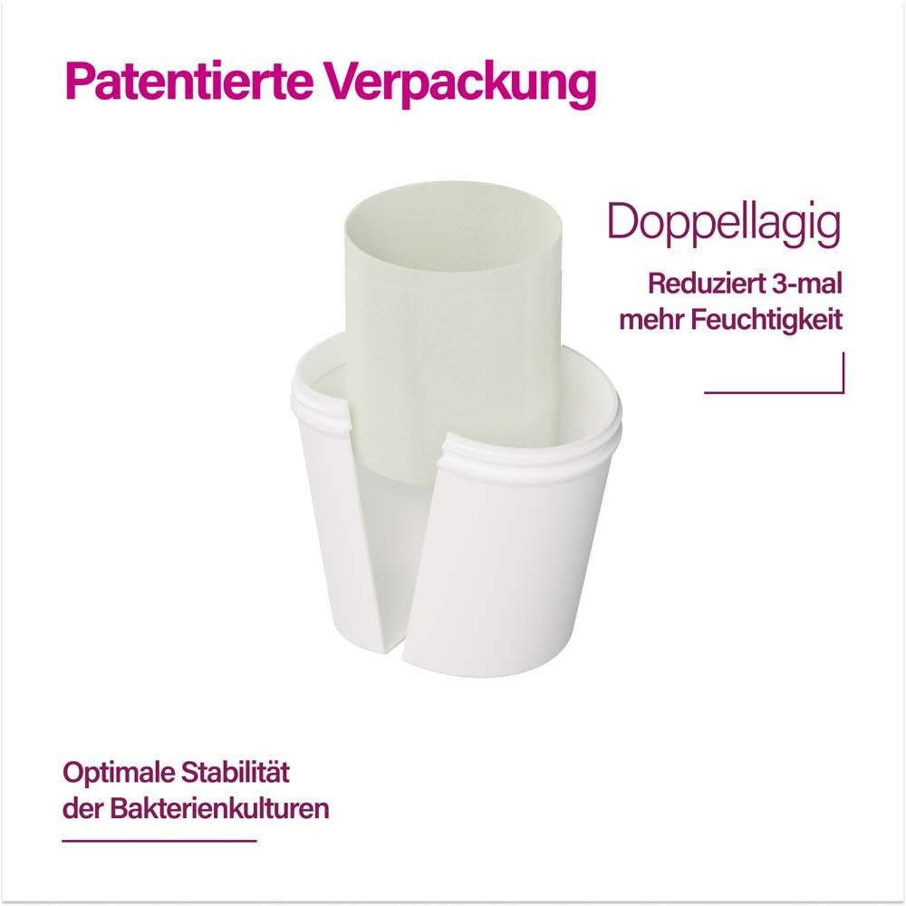 Nupure Probameno Wechseljahre PRO - Vor & während Menopause