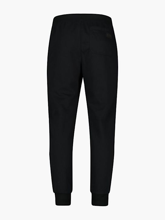 Skechers Jogginghose Schwarz