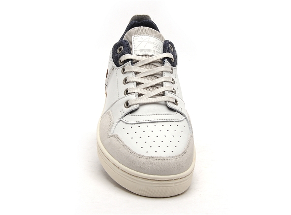 Bullboxer basses homme 887p21789a owna blanc