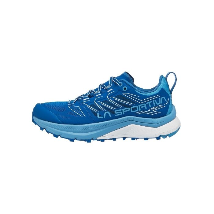 La Sportiva Dame Trailsko Jackal
