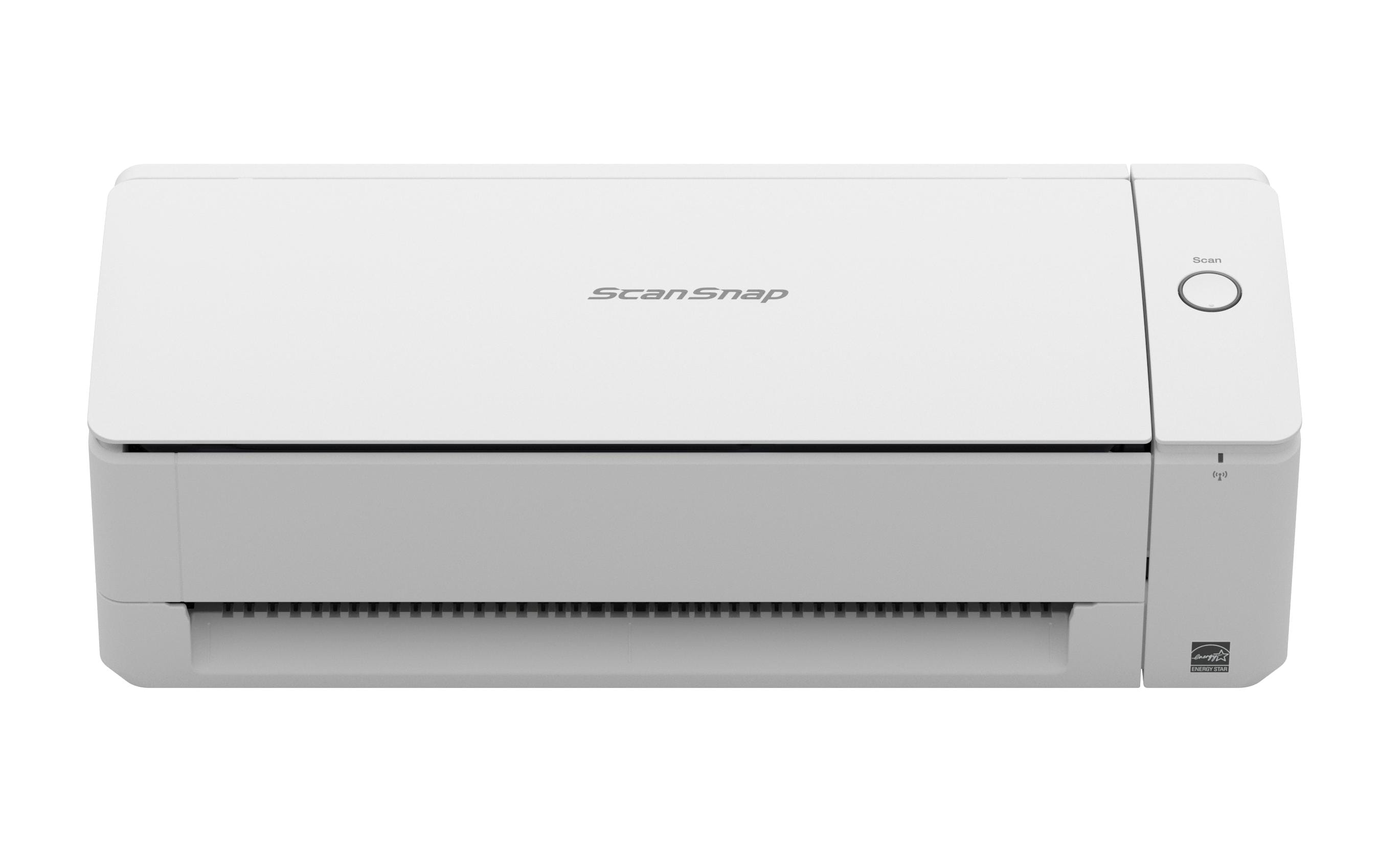 Dokumentenscanner ScanSnap iX1300<br>Schneller Duplex-Dokumentenscanner mit einfacher Benutzerführung