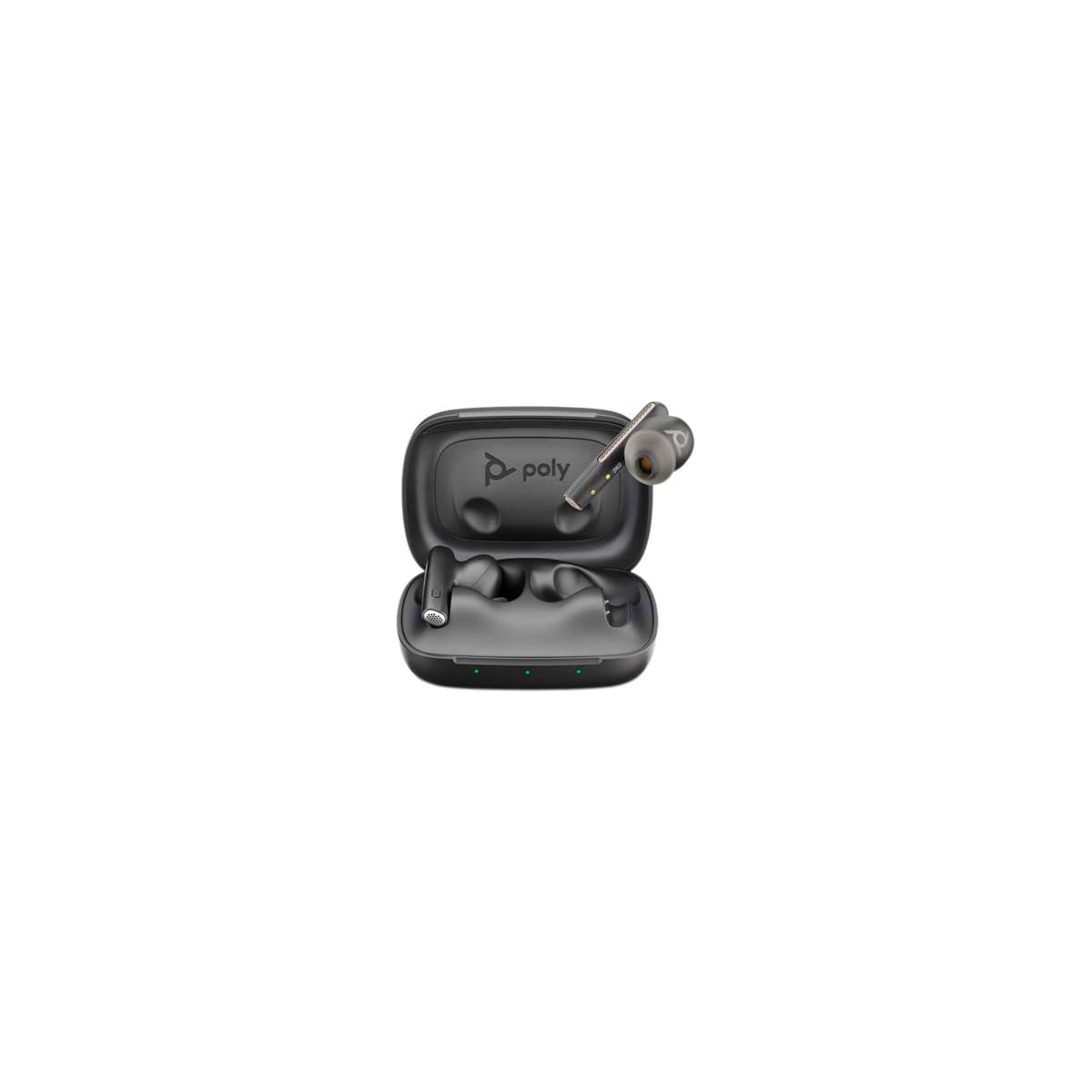 Poly Voyager Free 60 hodetelefoner