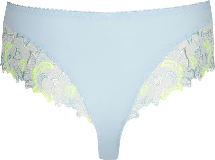 PrimaDonna Deauville luksus g-streng Blå