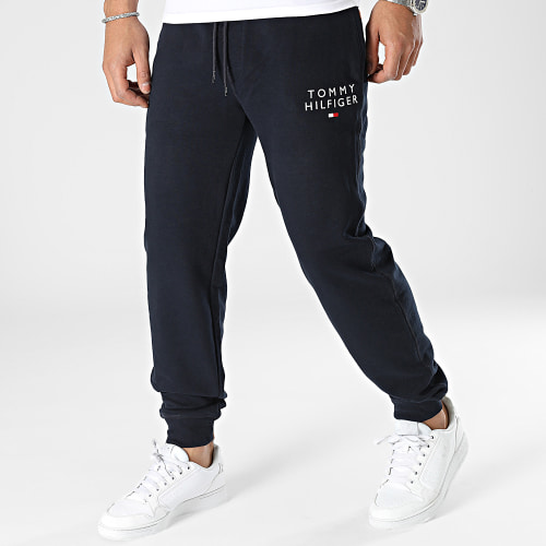 Pantalon Jogging Track Pant 2880 Bleu Marine