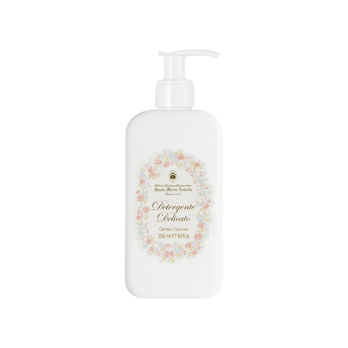 Gentle Cleanser 250ml