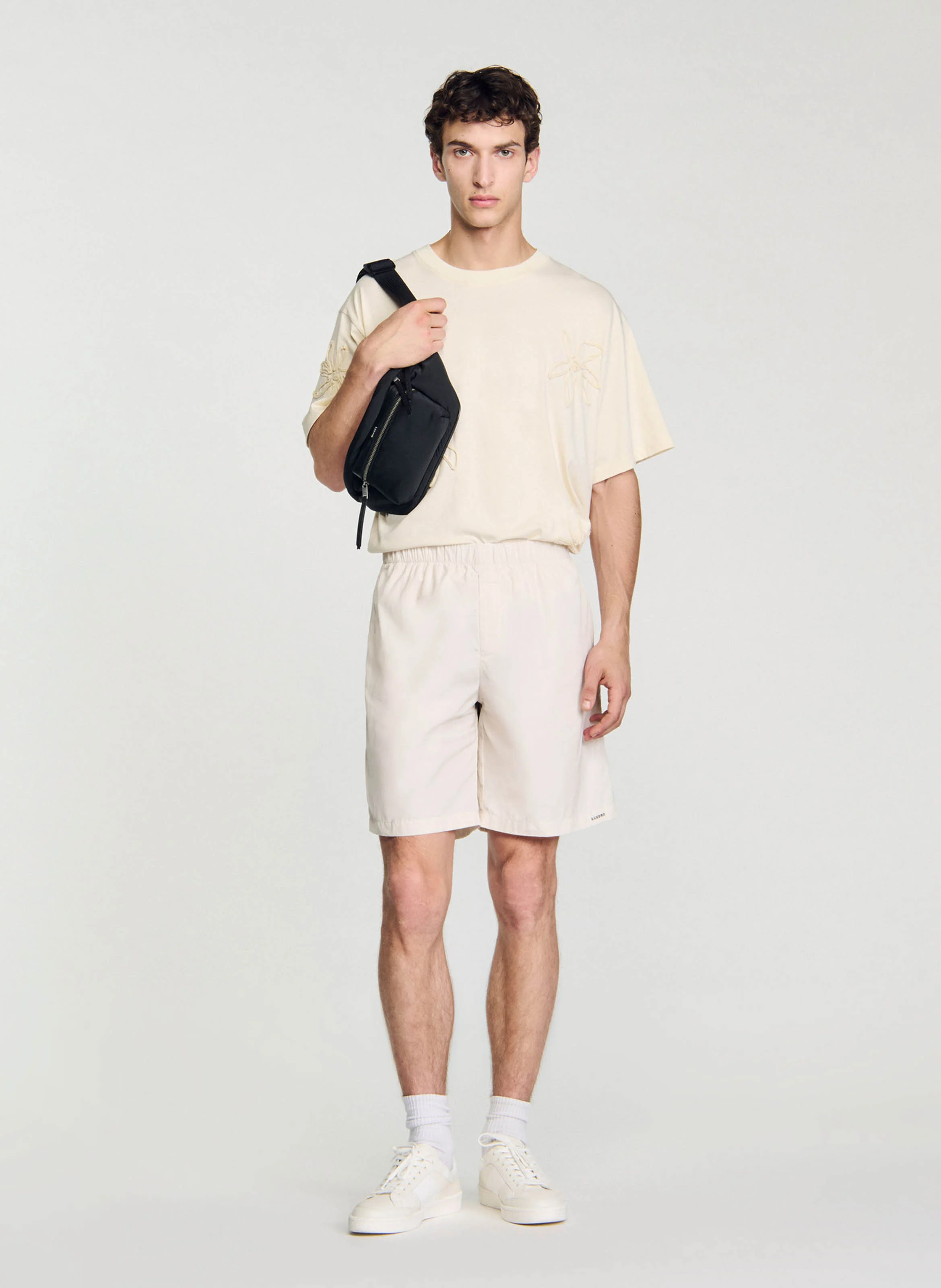 Bermuda | Beige