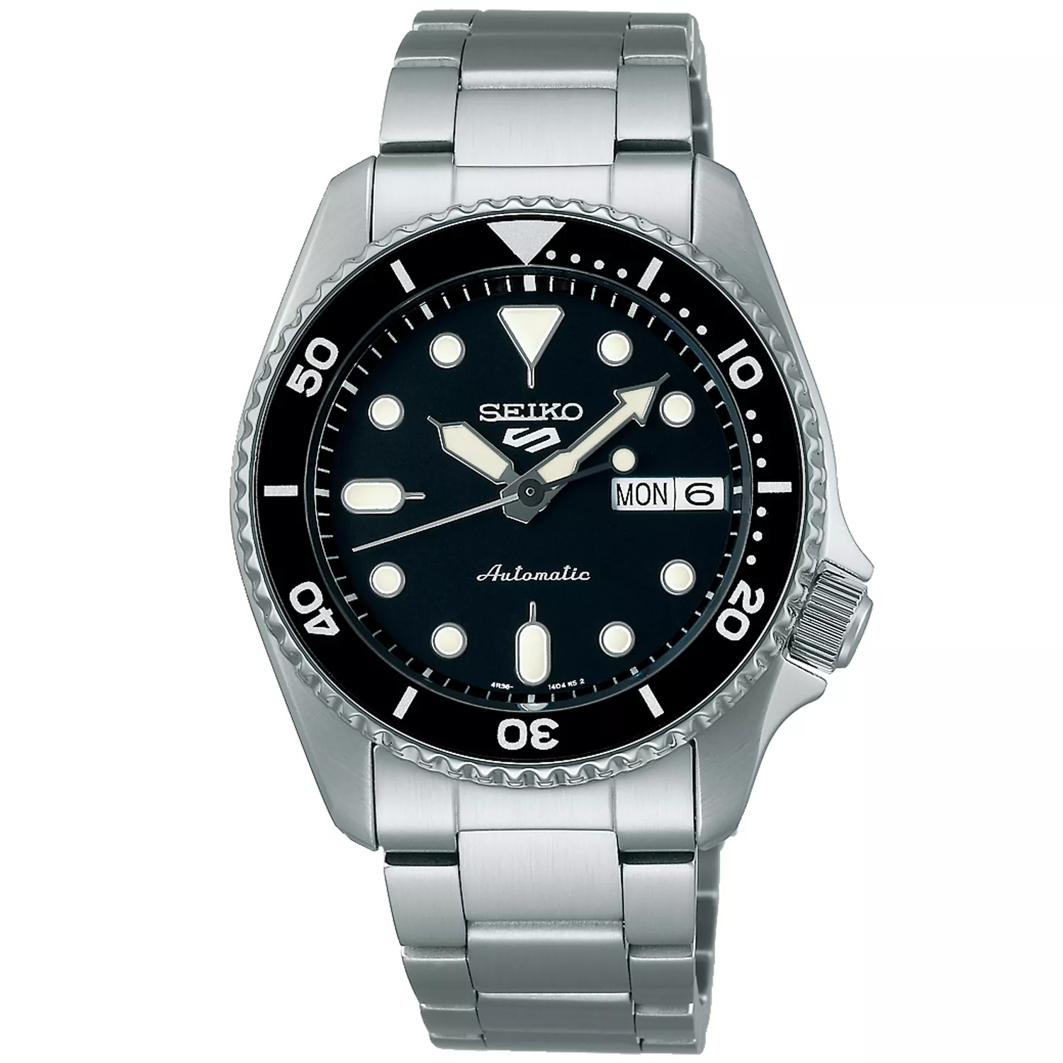 Seiko 5 Sport Midi SRPK29K1