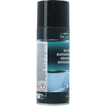 Protection ruitontdooier 400ML