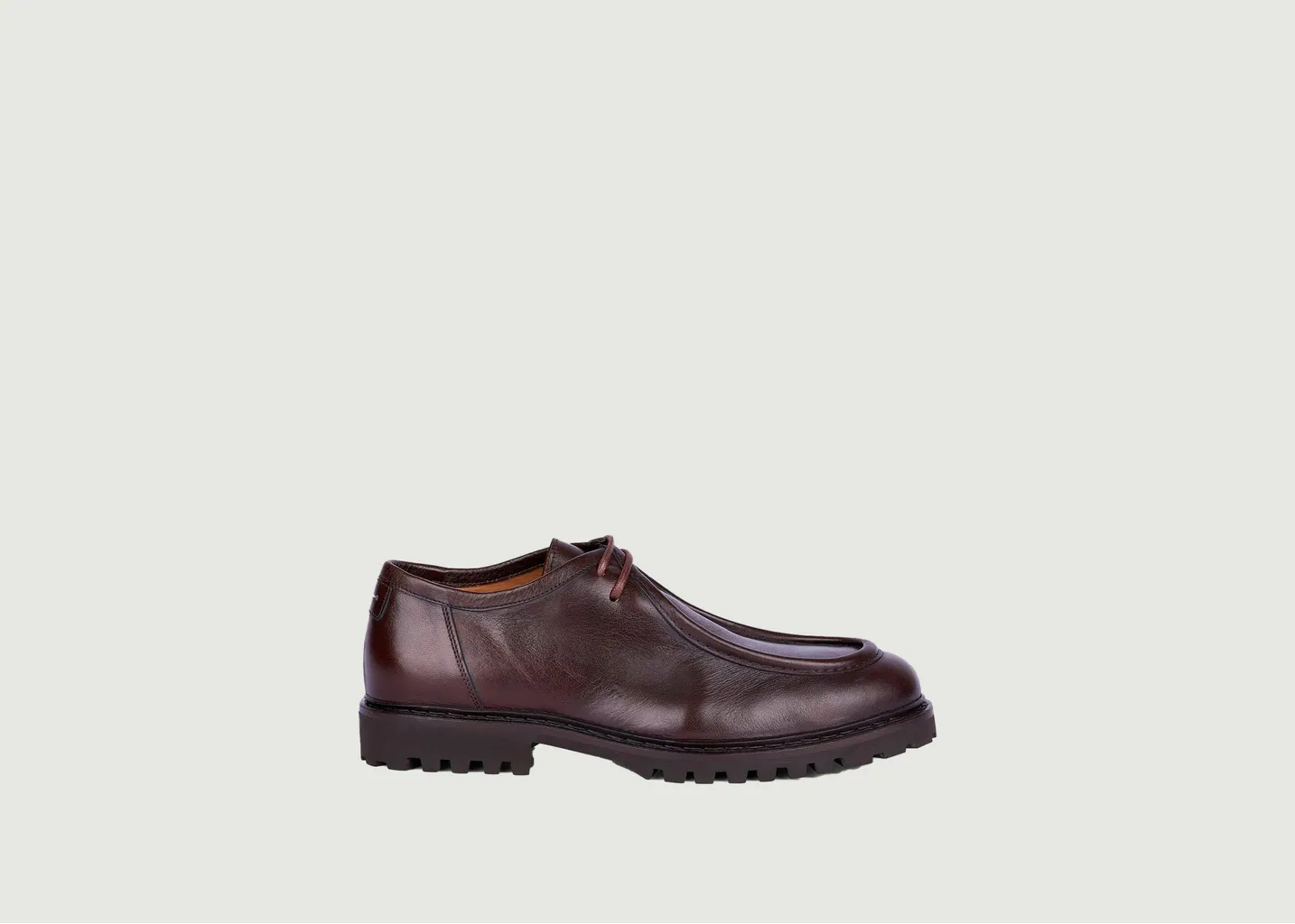 Derbies 7501e Anthology Paris