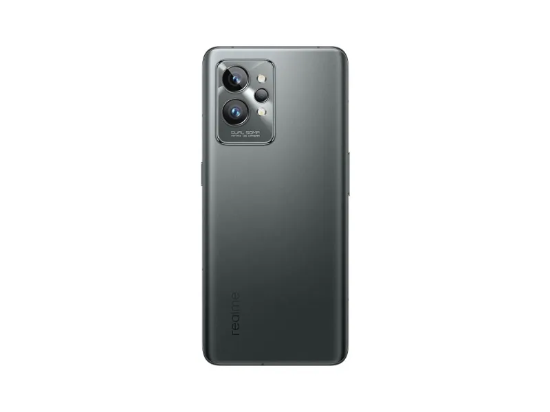 [OUTLET] - Realme GT 2 Pro - 5G smartphone - dual-SIM - RAM 12 GB / Intern hukommelse 256 GB - OLED-skærm - 6.7
