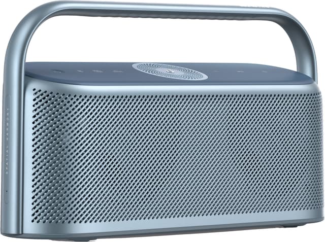 Soundcore Motion X600 trådløs bærbar højttaler (Blå)
