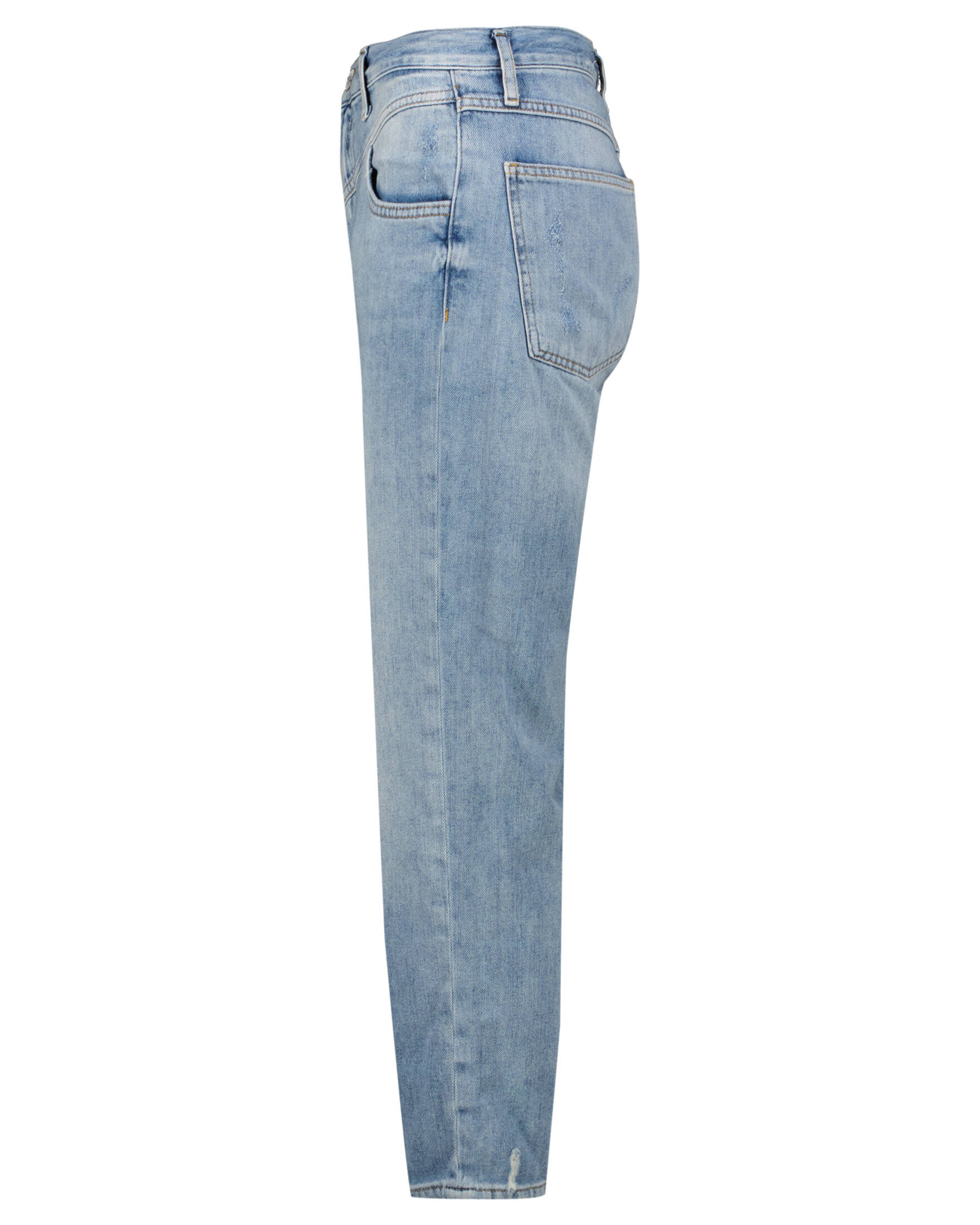 Rich & Royal| Damen Jeans Straight Fit