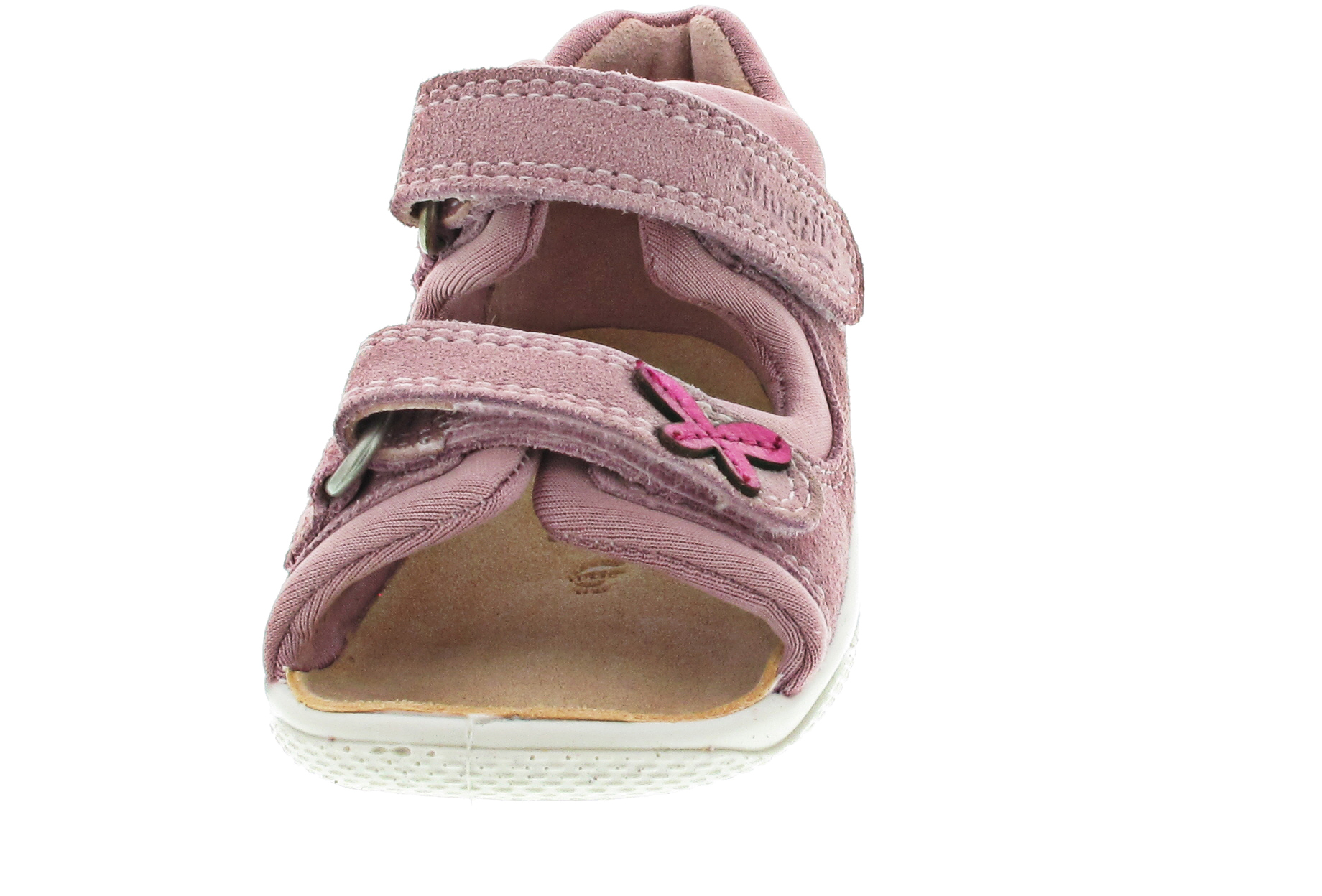 Superfit Polly Miniletter rosa