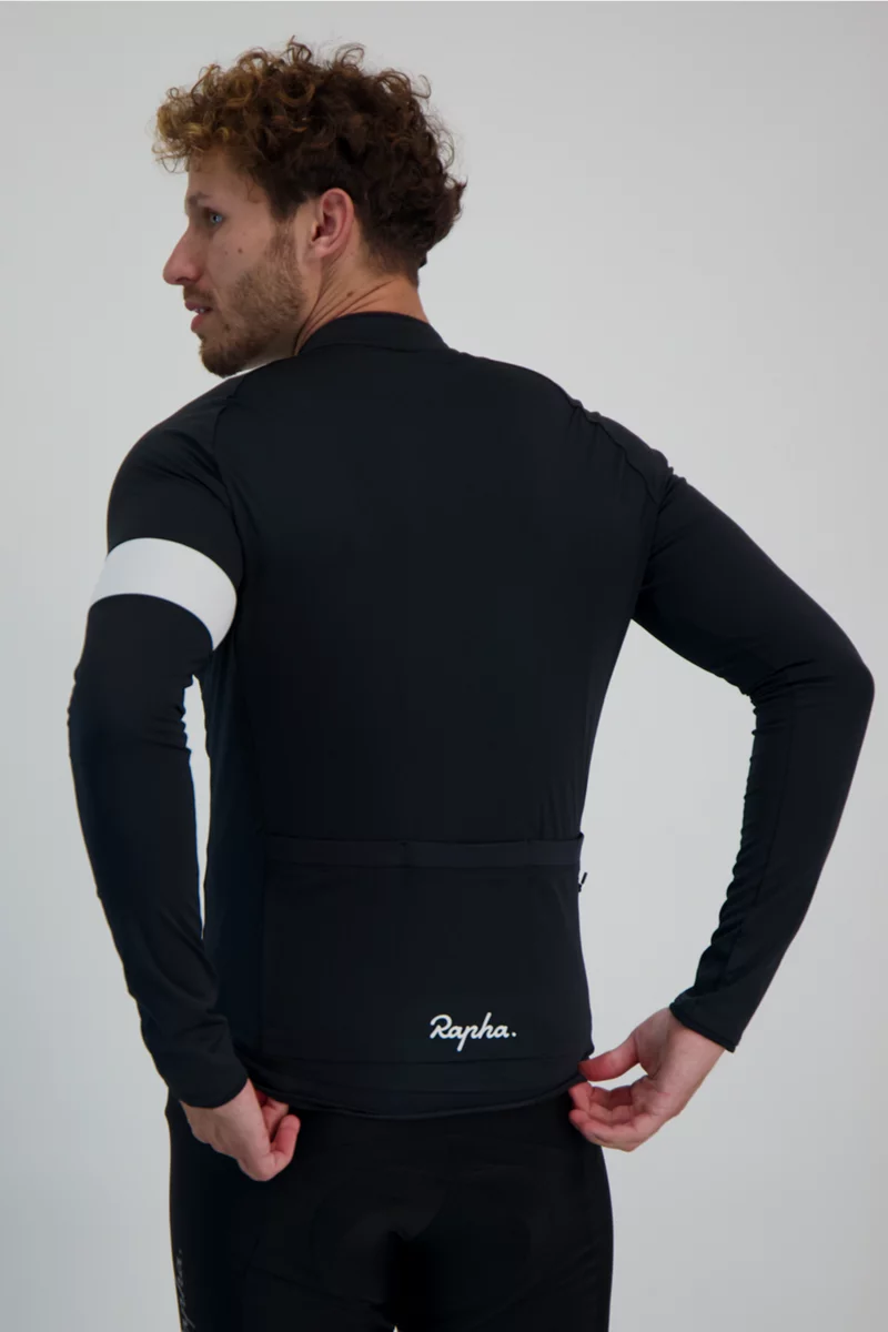Rapha Core LS Herren Biketrikot