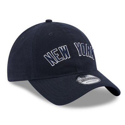 Casquette homme Champions Patch 9Fifty Loslak Trpu BLEU NEW ERA