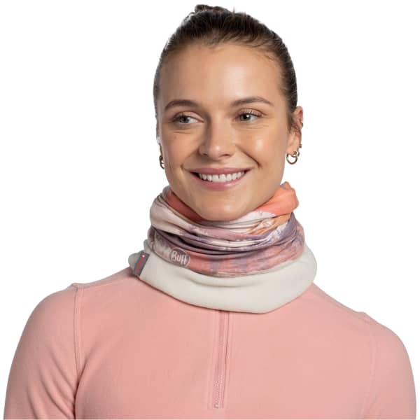 Tour de cou BUFF POLAR METLY MULTI