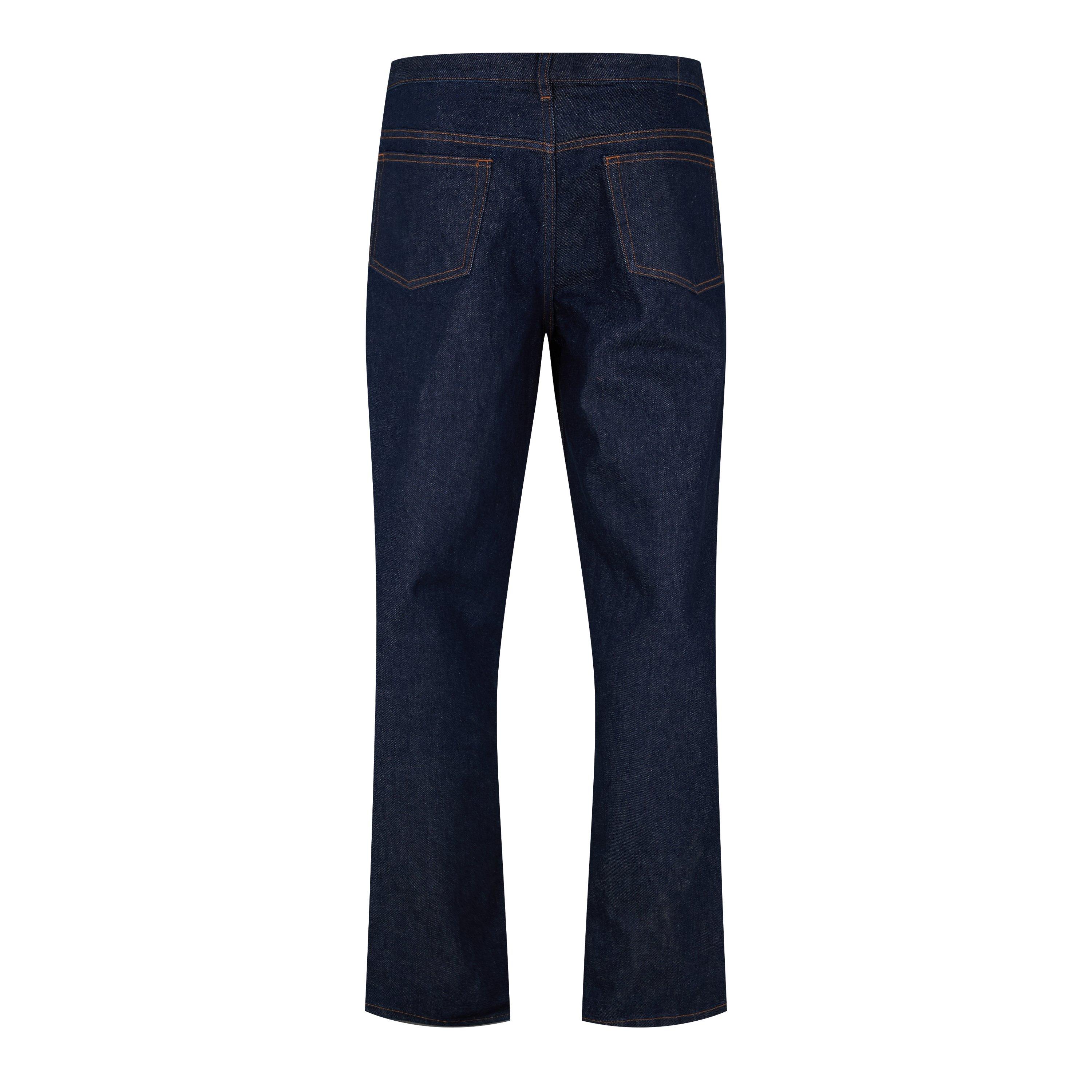 Lacoste Straight Jeans