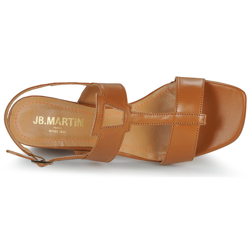 JB Martin - VIOLAINE Napa / Camel