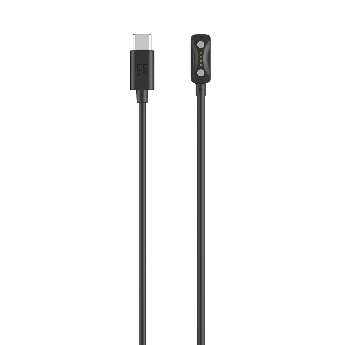 Polar Cable Charging Usb-C Black