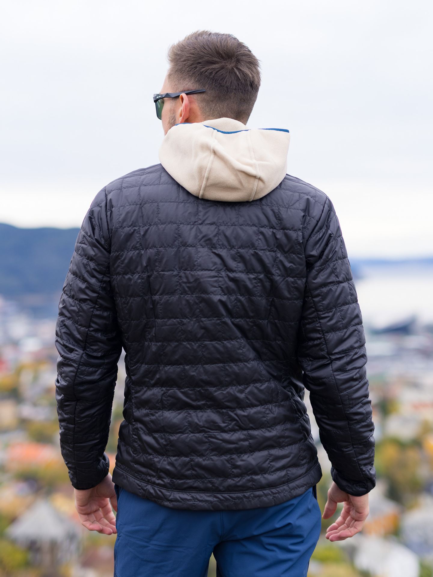 M's Nano Puff Jacket